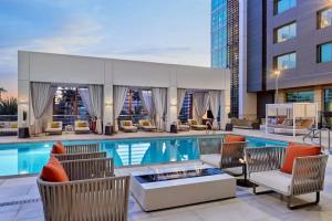 JW Marriott, Anaheim Resort, Anaheim