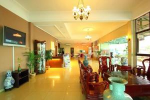 Grandpa Hotel, Port Dickson