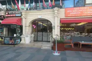 Old Town Point Hotel & Spa Antalya, Antalya