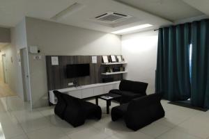 1ACS Residence, Kuching