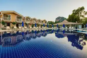 Dalyan Resort - Special Category, Dalyan