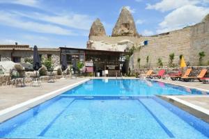 Grand Elite Cave Suites, Goereme