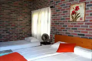Horus Guesthouse, Walvis Bay