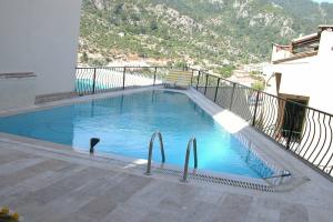 Es Apartments, Turunc