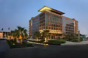Centro Yas Island-by Rotana Hotel, Abu Dhabi