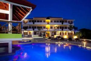 Hotel Silvestre, La Romana