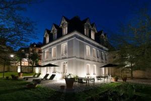Hotel Saint-Delis - La Maison du Peintre - Relais & Chateaux, Honfleur