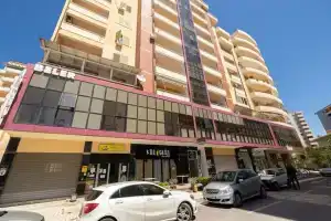 Hotel Beler, Vlore