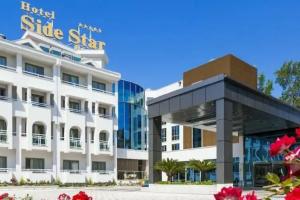 Side Star Beach Hotel - Ultra All Inclusive, Side