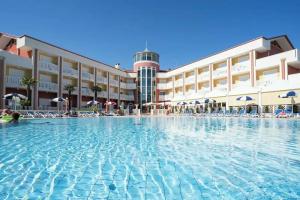 Hotel Olympus, Caorle