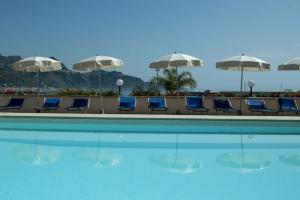 Hotel Panoramic, Giardini-Naxos