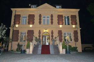 Il Gladiatore Hotel, Augsburg