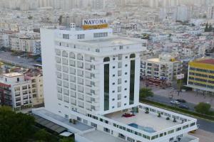 Navona Hotel, Mersin