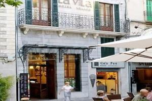 Hotel la Vila, Soller