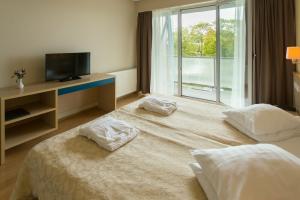 Asa Spa Hotel, Kuressaare