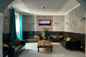 Palladini Hostel Rome, Rome