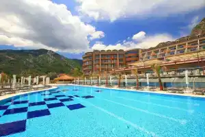Turunc Premium Hotel, Turunc