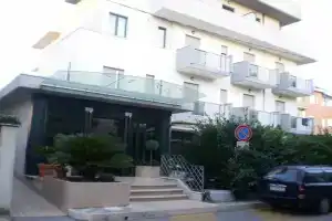 Hotel La Perla, Roseto degli Abruzzi