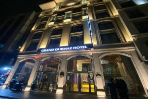 Grand Durmaz Hotel, Istanbul