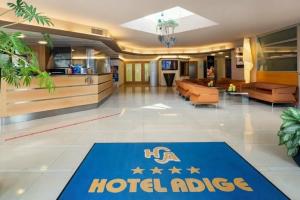 Best Western Hotel Adige, Trento