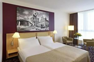 Mercure Hotel City, Dortmund