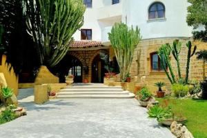 Villaggio Mose - Hotels