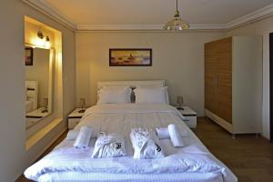 Seven Suite Taksim, Istanbul
