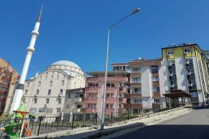NURALP APART -, Trabzon