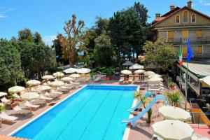 La Riserva di Castel d'Appio- Charme & Relax Mini-hotel, Ventimiglia
