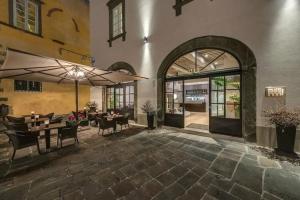 Palazzo Dipinto Hotel, Lucca