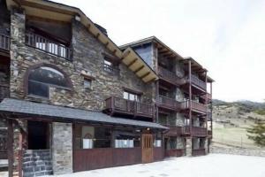 Hotel Himàlaia, Soldeu