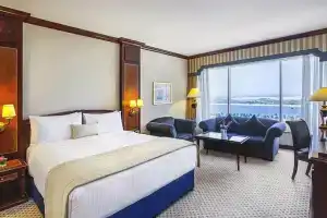 Corniche Hotel Abu Dhabi, Abu Dhabi
