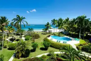 Hotel Villa Serena, Las Galeras
