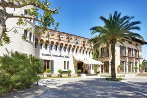 Castillo Hotel Son Vida, a Luxury Collection Hotel, Mallorca - Adults Only, Palma
