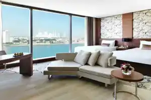 Fairmont Bab Al Bahr, Abu Dhabi