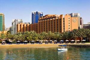 Sheraton Hotel & Resort, Abu Dhabi