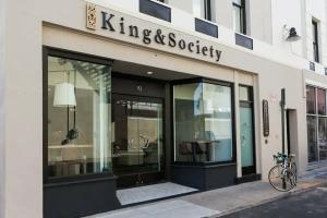 The Quarters on King Mini-hotel, Charleston