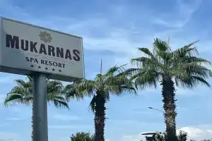Mukarnas Spa & Resort Hotel