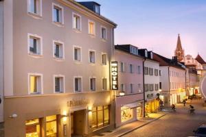 Hotel am Peterstor, Regensburg