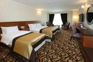 Arya Hotel Sakarya, Sakarya