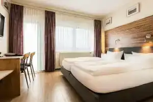 Hotel Hansen, Bergisch Gladbach