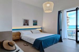 Hotel Miramare, Otranto