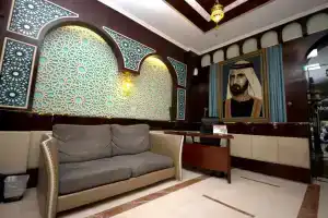Mount Royal Hotel, Dubai