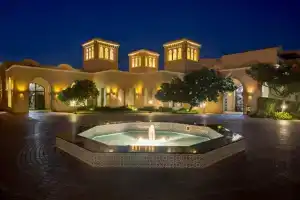 Miramar Al Aqah Beach Resort, Al Aqah