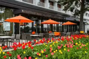 Original Sokos Hotel Tapiola Garden, Espoo
