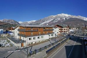 Baita Fanti Ski & Bike Mini-hotel, Bormio