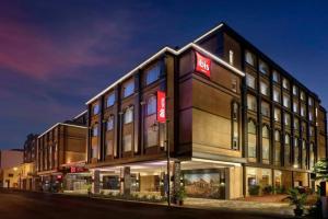 Ibis Melaka, Malacca