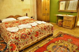 Urgup Inn Cave Hotel, Uerguep
