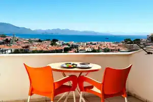 Villa Anfora, Datca