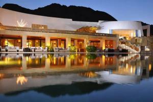 Le Méridien Resort & Spa, Dahab